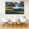 Photographies Ancienne Porsche 911 Photographies Ancienne Porsche 911