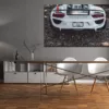Photographies Porsche 918 Martini Photographies Porsche 918 Martini