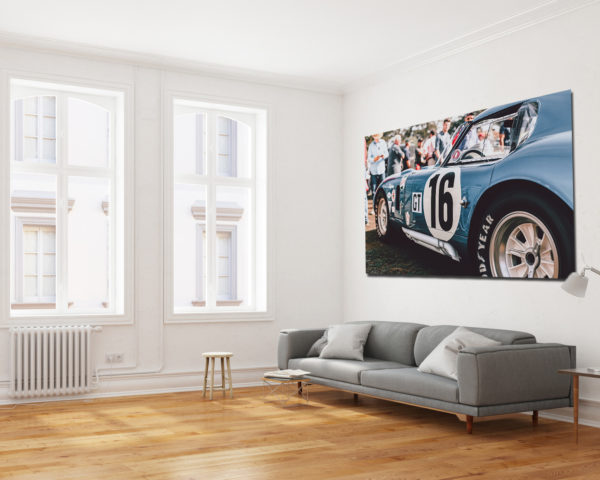 Photos Ford Shelby Daytona