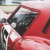 Photographie Ferrari 250 GTO photographie Ferrari 250 GTO tirage art automobile edition limitee