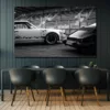 Photographies Noir et Blanc Porsche 911 Photographies Noir et Blanc Porsche 911