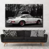 Photographie-Porsche-Carrera-RS Photographie Porsche Carrera RS