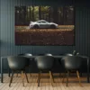 Tableau Photo Porsche 991 GT3 Tableau Photo Porsche 991 GT3