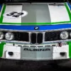 Photographies BMW 3.0 CSL photographie BMW 3.0 CSL tirage art automobile edition limitee