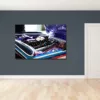Photographies Moteur BMW CSL Photographies Moteur BMW CSL