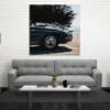 Home Decor Porsche 356 Home Decor Porsche 356