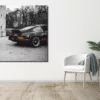 Photos Vieille Porsche Carrera RS Photos Vieille Porsche Carrera RS