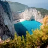 PHOTOGRAPHIE “NAVAGIO BEACH”, ZAKYNTHOS PHOTOGRAPHIE “NAVAGIO BEACH”, ZAKYNTHOS