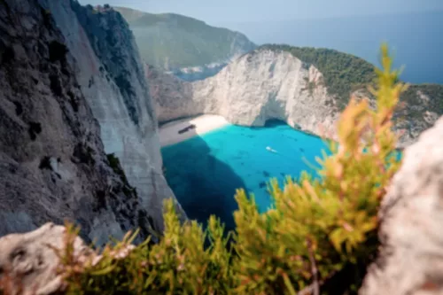 PHOTOGRAPHIE “NAVAGIO BEACH”, ZAKYNTHOS PHOTOGRAPHIE “NAVAGIO BEACH”, ZAKYNTHOS
