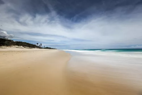 PHOTOGRAPHIE SURFER’S PARADISE BEACH, AUSTRALIE photographie Surfer's Paradise Beach Australie tirage art edition limitee