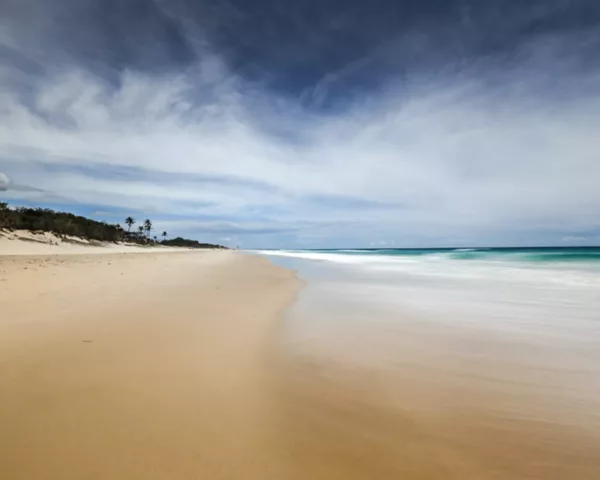 PHOTOGRAPHIE SURFER’S PARADISE BEACH, AUSTRALIE photographie Surfer's Paradise Beach Australie tirage art edition limitee