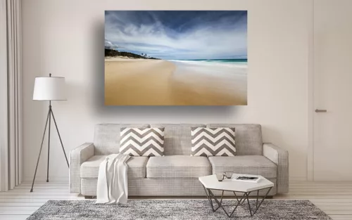 PHOTOGRAPHIE SURFER’S PARADISE BEACH, AUSTRALIE PHOTOGRAPHIE SURFER’S PARADISE BEACH, AUSTRALIE