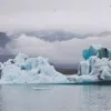 PHOTOGRAPHIE GLACIER JÖKULSÁRLÓN photographie glacier Jökulsárlón Islande tirage art edition limitee