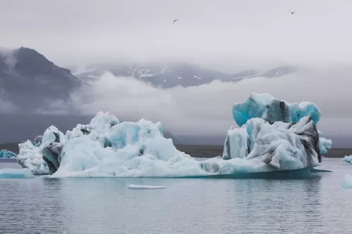 PHOTOGRAPHIE GLACIER JÖKULSÁRLÓN photographie glacier Jökulsárlón Islande tirage art edition limitee