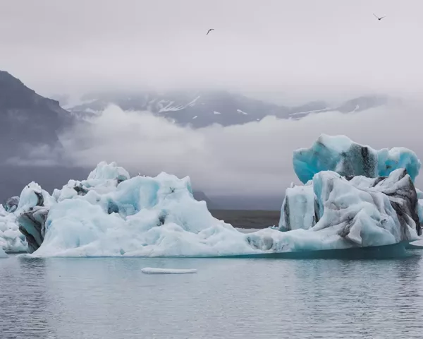 PHOTOGRAPHIE GLACIER JÖKULSÁRLÓN photographie glacier Jökulsárlón Islande tirage art edition limitee