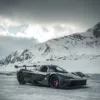 Photographie KTM XBOW GTX Photographie KTM XBOW GTX