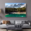 PHOTOGRAPHIE LAGO DI CAREZZA – KARERSEE PHOTOGRAPHIE LAGO DI CAREZZA – KARERSEE