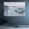 PHOTOGRAPHIE GLACIER JÖKULSÁRLÓN PHOTOGRAPHIE GLACIER JÖKULSÁRLÓN