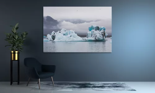 PHOTOGRAPHIE GLACIER JÖKULSÁRLÓN PHOTOGRAPHIE GLACIER JÖKULSÁRLÓN