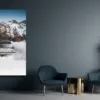 Photographies Aston Martin DB5 James Bond Photographies Aston Martin DB5 James Bond