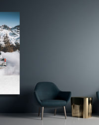Photographies Aston Martin DB5 James Bond