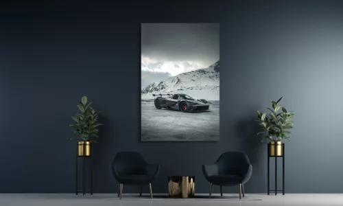 Photographies KTM XBOW GTX Photographies KTM XBOW GTX