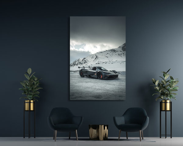 Photographies KTM XBOW GTX