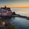 Photographie "VERNAZZA" Cinque Terre, Italie photographie Vernazza Cinque Terre Italie tirage art edition limitee