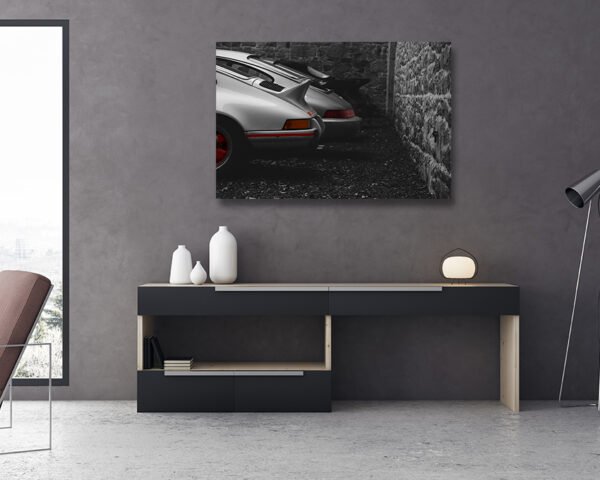 Photographie The RS Gang – Image 2