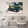 Photographie Porsche 356 Carmel By The Sea Photographie Porsche 356 Carmel By The Sea