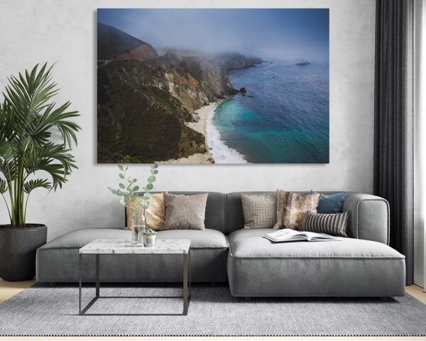 Photographie Big Sur - Californie – Image 2