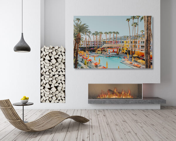 Photo The Saguaro Palm Springs – Image 2