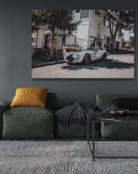 photo de voiture américaine