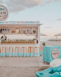 Photographie Marbella - Puerto Banus - Cuba59 Bar