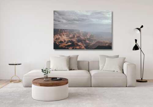 Vue Époustouflante du Grand Canyon – Image 2