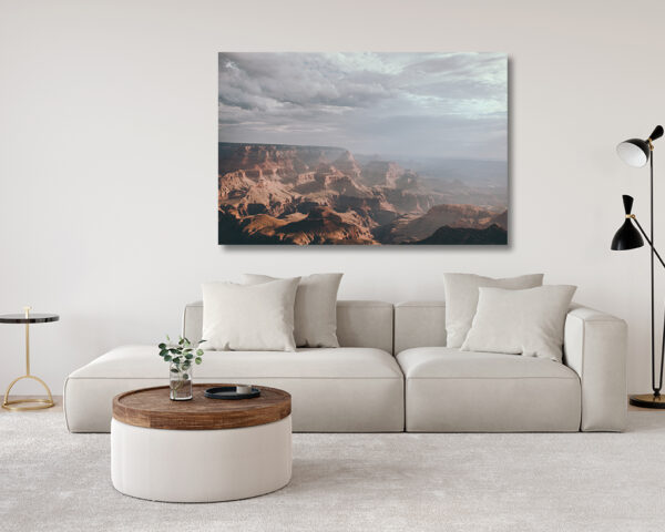 Vue Époustouflante du Grand Canyon – Image 2