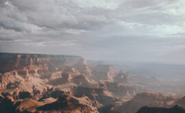 Les Merveilles du Grand Canyon : Top 5 des Points de Vue Incontournables