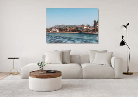 Photographies de Marbella : Entre Mer, Palmiers et Montagnes
