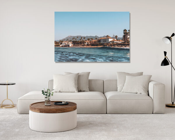Photographies de Marbella : Entre Mer, Palmiers et Montagnes