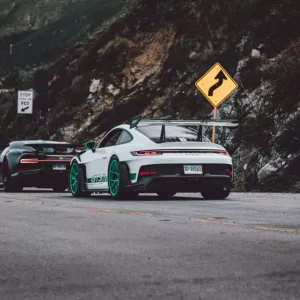 Photographies d'Automobiles de Luxe | Tirages d'Art