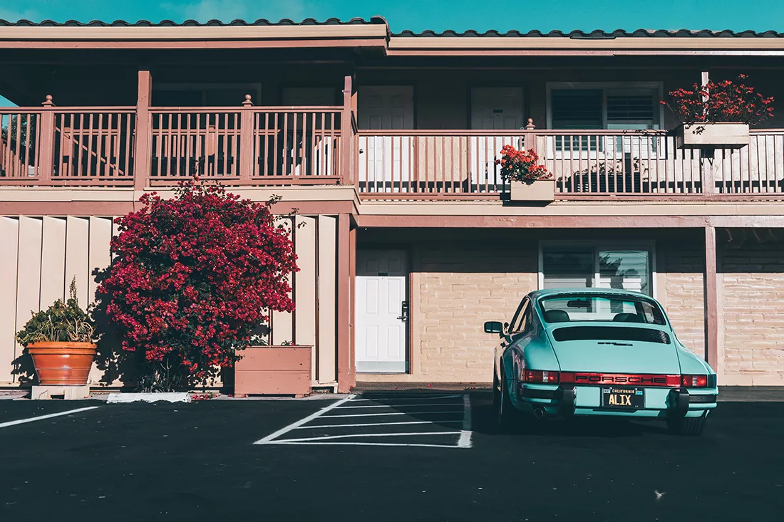 Photographies automobiles