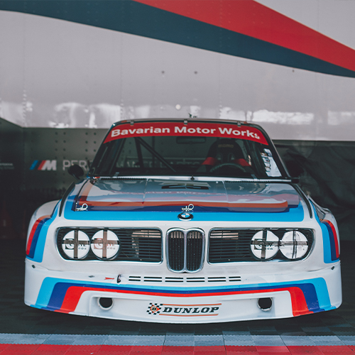 Photographie de Voitures Anciennes | Tableaux d'Art Automobile Vintage