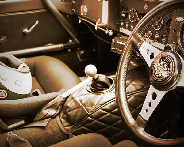 Jaguar Type E : la plus belle voiture du monde selon Enzo Ferrari