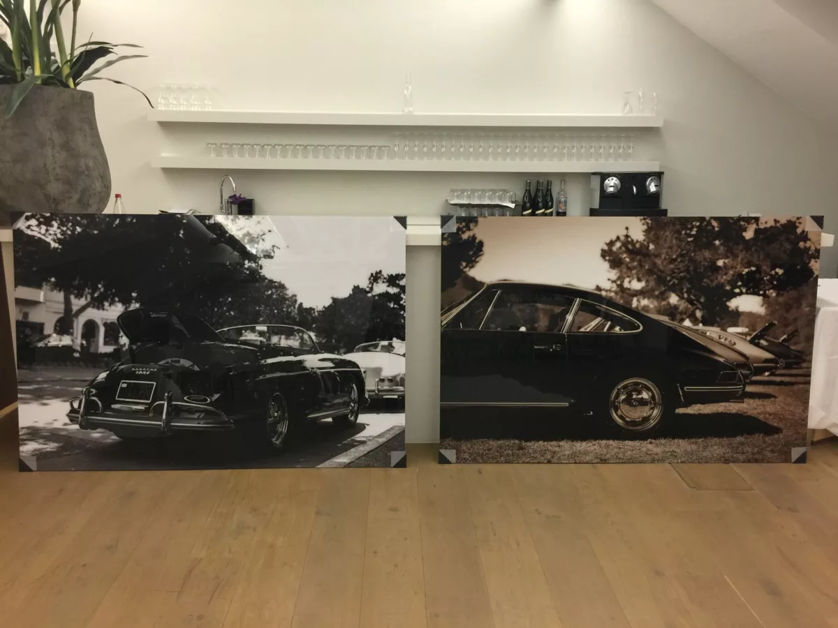 Derrière le tirage #3 : déballer un grand tirage sous plexiglas (180×120 cm)