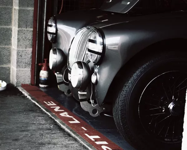 Austin Healey #04 Photography Prints photo austin healey automobile art tirage edition limitee