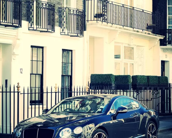 Bentley Continental #7 Prints Bentley Continental