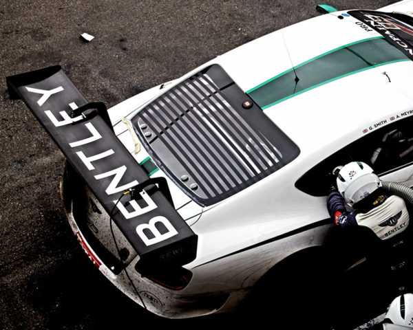 Bentley GT3