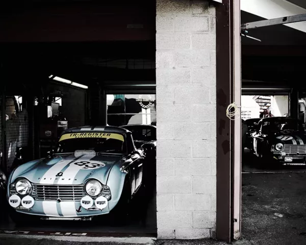 CLASSIC TRIUMPH CAR #20 Photography Prints photo triumph classic automobile art tirage edition limitee