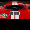 Cadre Photo Ford GT40 photo ford gt40 art tirage edition limitee