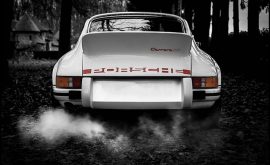 Histoire de la Porsche 911 Carrera RS 2.7L